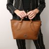 Kožená business taška Viva Tuscany Leather