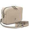 Kožená crossbody kabelka Cubetto Tuscany Leather