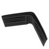 Exclusive 2 fold leather wallet for men (Farba Hnedá)