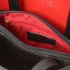 Agatha - Leather handbag (Farba Biela)