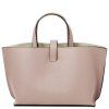 Kožená kabelka Agatha - Tuscany Leather