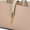 Kožená kabelka Agatha - Tuscany Leather
