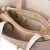 Kožená kabelka Agatha - Tuscany Leather