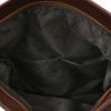 Dámsky kožený batoh London - Tuscany Leather