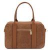 Kožená taška Stephany - Tuscany Leather