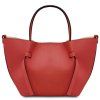 Dámska kožená kabelka Legame small size - Tuscany Leather