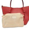 Dámska kožená kabelka Legame small size - Tuscany Leather