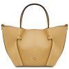 Dámska kožená kabelka Legame small size - Tuscany Leather
