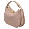 Dámska kožená kabelka Hoblò - Tuscany Leather