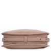 Dámska kožená kabelka Hoblò - Tuscany Leather