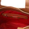 Kožená shopper kabelka Libra - Tuscany Leather