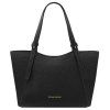 Kožená shopper kabelka Libra - Tuscany Leather