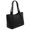 Kožená shopper kabelka Libra - Tuscany Leather