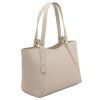 Kožená shopper kabelka Libra - Tuscany Leather