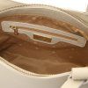 Kožená shopper kabelka Libra - Tuscany Leather