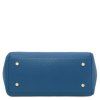 Kožená shopper kabelka Libra - Tuscany Leather