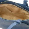 Kožená shopper kabelka Libra - Tuscany Leather