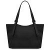 Kožená shopper kabelka Libra - Tuscany Leather