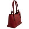 Kožená shopper kabelka Libra - Tuscany Leather