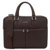 Kožená taška na notebook Treviso - Tuscany Leather