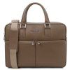 Kožená taška na notebook Treviso - Tuscany Leather