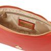 Malá kožená kabelka Parfait - Tuscany Leather