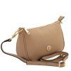 Malá kožená kabelka Parfait - Tuscany Leather