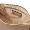 Malá kožená kabelka Parfait - Tuscany Leather