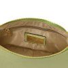 Malá kožená kabelka Parfait - Tuscany Leather