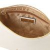Malá kožená kabelka Parfait - Tuscany Leather