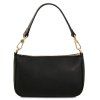 Malá kožená kabelka Parfait - Tuscany Leather