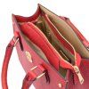Kožená kabelka do ruky Dama - Tuscany Leather