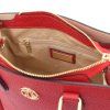 Kožená kabelka do ruky Dama - Tuscany Leather