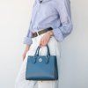 Kožená kabelka do ruky Dama - Tuscany Leather