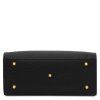 Kožená kabelka do ruky Dama - Tuscany Leather