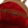 Dámsky kožený batoh Arco - Tuscany Leather