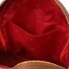 Dámsky kožený batoh Arco - Tuscany Leather