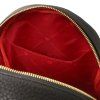 Dámsky kožený batoh Arco - Tuscany Leather