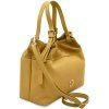 Kožená shopper kabelka Diade - Tuscany Leather