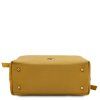 Kožená shopper kabelka Diade - Tuscany Leather