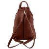 Kožená shopper kabelka Diade - Tuscany Leather