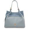 Kožená shopper kabelka Diade - Tuscany Leather