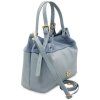 Kožená shopper kabelka Diade - Tuscany Leather