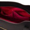 Kožená shopper kabelka Olimpia - Tuscany Leather