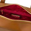 Kožená taška na rameno Eclaire - Tuscany Leather