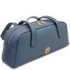 Kožená taška na rameno Eclaire - Tuscany Leather