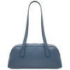 Kožená taška na rameno Eclaire - Tuscany Leather