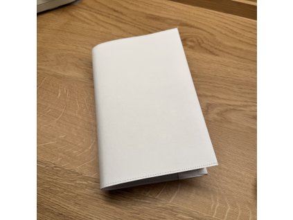 Obal Maxi bílý
