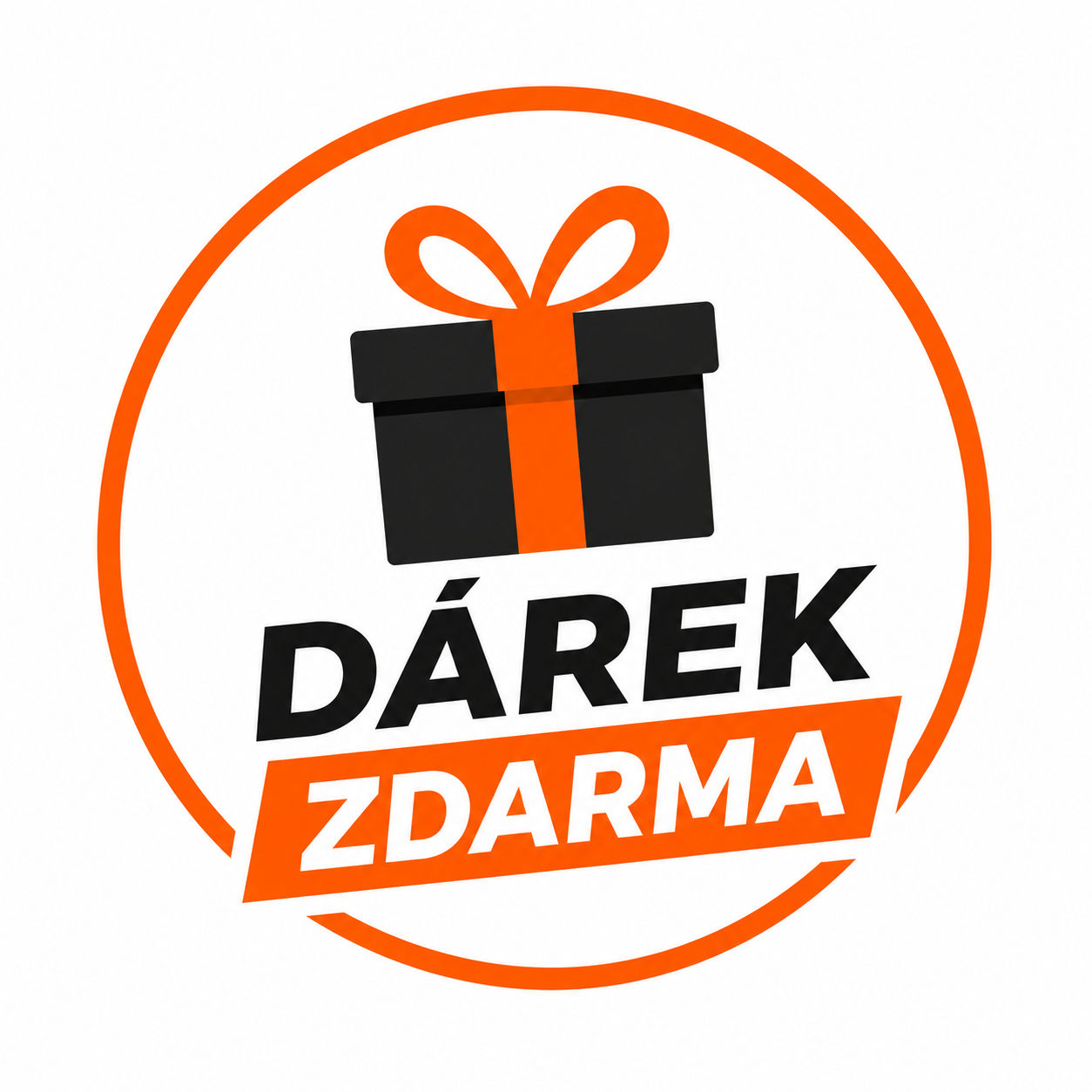 Dárek zdarma