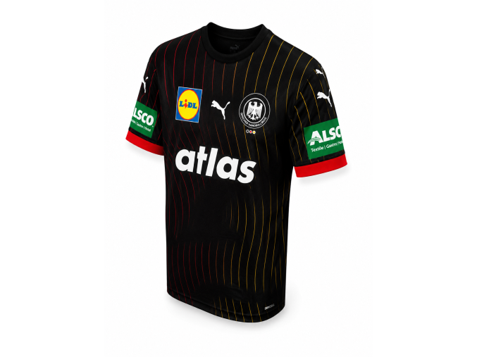 PUMA DHB Away Jersey